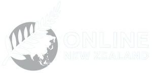 Online New Zealand