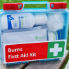 Mini Burns Kit