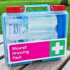 First Aid Kit – Mini / Dressing Pack Kit