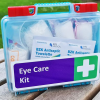 First Aid Kit – Mini Eye Kit