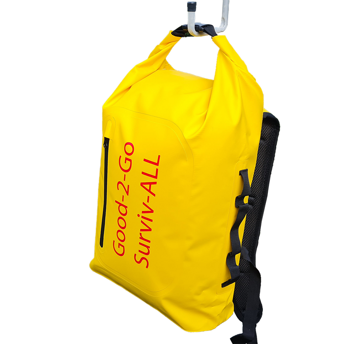 Good-2-Go Civil Defence Kit - Premium - Image 7