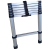 Aluminium Telescopic Ladder