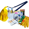The economy - Good-2-Go 2 Person personal Survival / Civil Defence Kit,