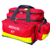 Comprehensive School Events First Aid Medical Kit