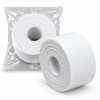 Sports Tape Fabric Single Roll Wrapped 38mm x 13.7m - White