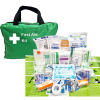 Home and Leisure Deluxe Home First Aid Kit - Large Soft Pack