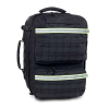 Large Paramedic Rescue Back Pack Approx. 3.20Kg 31x47x22.5cm, 32.7L Black PLEASE NOTE PRICE CAN CHANGE WITHOUT NOTIFICATION ON THIS ITEM