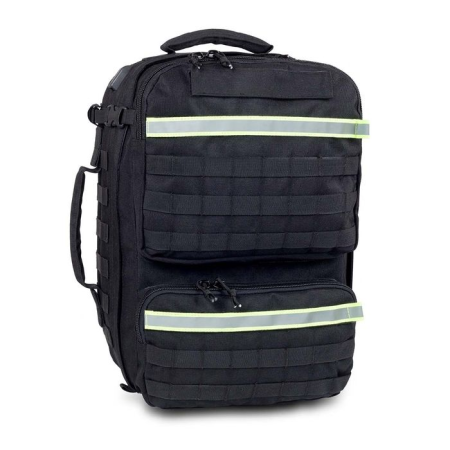 Large Paramedic Rescue Back Pack Approx. 3.20Kg 31x47x22.5cm, 32.7L Black PLEASE NOTE PRICE CAN CHANGE WITHOUT NOTIFICATION ON THIS ITEM