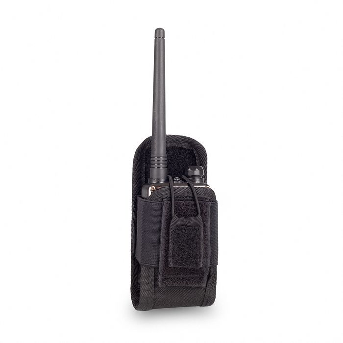 Radio Holder Complex Black PLEASE NOTE PRICE CAN CHANGE WITHOUT NOTIFICATION ON THIS ITEM - Image 5