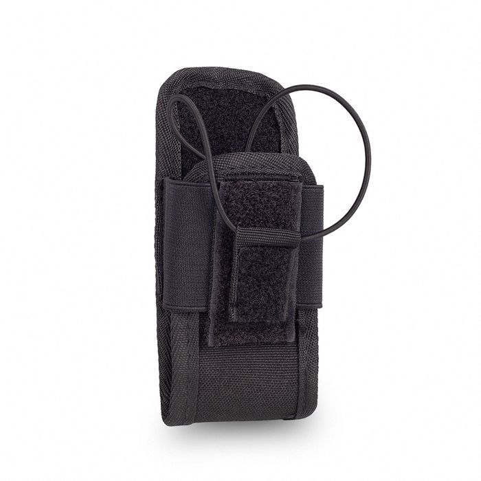 Radio Holder Complex Black PLEASE NOTE PRICE CAN CHANGE WITHOUT NOTIFICATION ON THIS ITEM - Image 3
