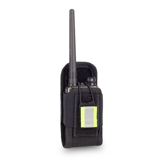 Radio Holder Complex Black PLEASE NOTE PRICE CAN CHANGE WITHOUT NOTIFICATION ON THIS ITEM - Image 2