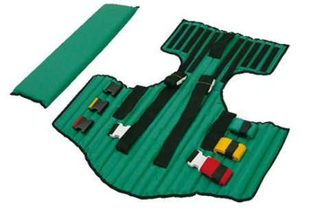 Extrication Wrap Around Device OUT OF STOCK