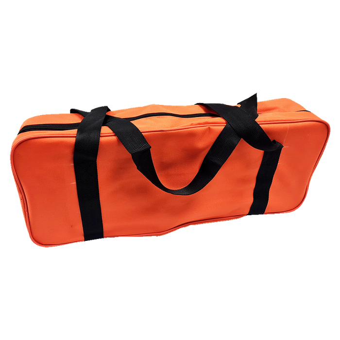 Pole Stretcher Quarter Folding Aluminum - Image 3