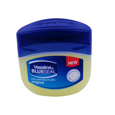 Petroleum Jelly In Tub 50g Vaseline