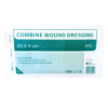 Combine Dressings, First Aid 20x9cm Sterile
