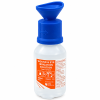 Eye & Wound Wash Saline Solution Sterile, 100 ml with Eye Wash Attachment