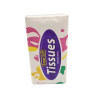 Single Packet of Tissues