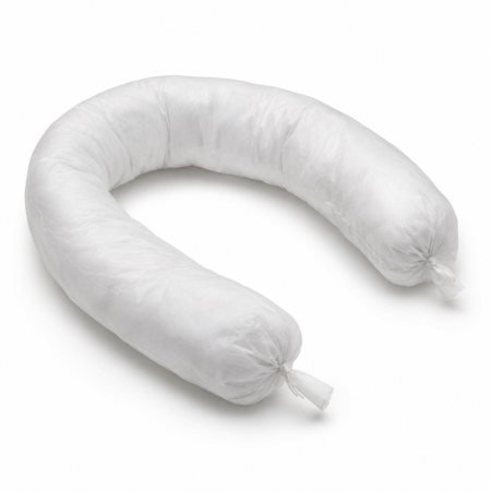Oil / Hydrocarbon Absorbent Sock 1.5m x 7.6cm