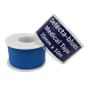 Water Proof Blue First Aid Medical Tape 25mm x 10m