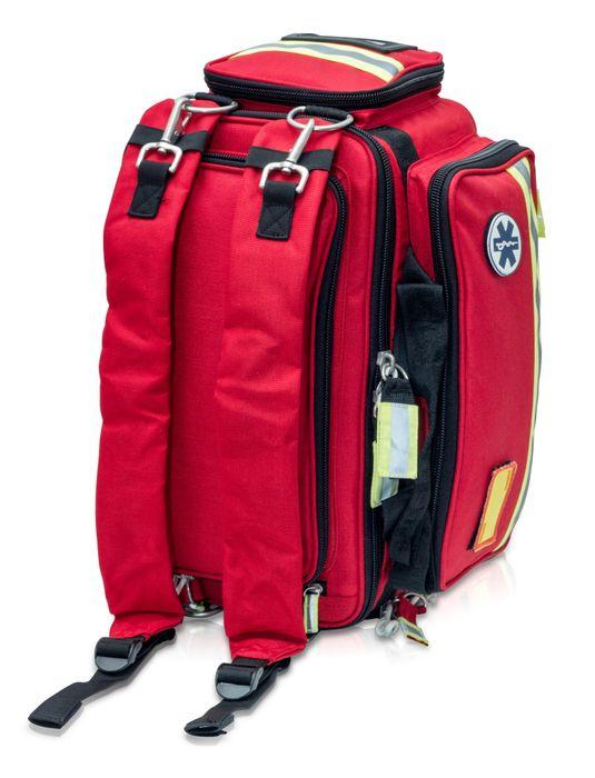 Basic Life Support Emergency Bag PLEASE NOTE PRICE CAN CHANGE WITHOUT NOTIFICATION ON THIS ITEM - Image 3
