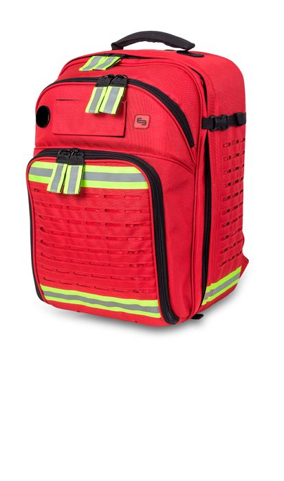 XL Large Premium Paramedic Rescue Back Pack Approx. - 4.68Kg 32x52x28.5cm 46.5L PLEASE NOTE PRICE CAN CHANGE WITHOUT NOTIFICATION ON THIS ITEM