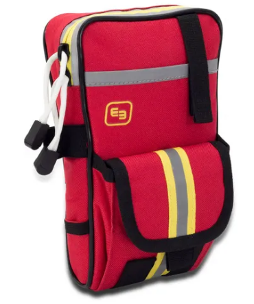 Medic Emergency Organiser PLEASE NOTE PRICE CAN CHANGE WITHOUT NOTIFICATION ON THIS ITEM