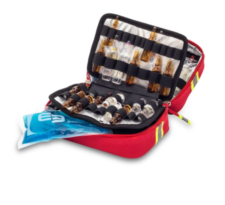 X Large Pouch for Medicines and Ampoules PLEASE NOTE PRICE CAN CHANGE WITHOUT NOTIFICATION ON THIS ITEM