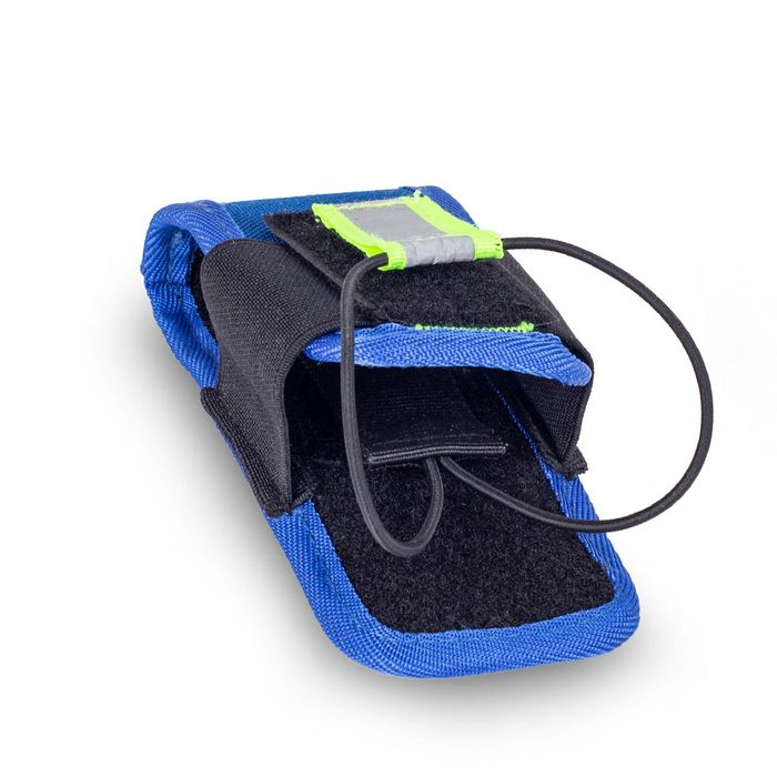 Radio Pouch Complex Blue PLEASE NOTE PRICE CAN CHANGE WITHOUT NOTIFICATION ON THIS ITEM - Image 2