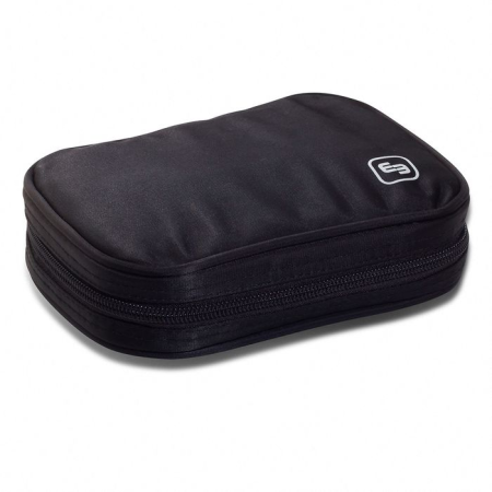 Medical Ampoule Holder - large black - helps keep things cool PLEASE NOTE PRICE CAN CHANGE WITHOUT NOTIFICATION ON THIS ITEM