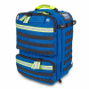 Large Paramedic Rescue Back Pack Approx. 3.20Kg 31x47x22.5cm, 32.7L Royal Blue PLEASE NOTE PRICE CAN CHANGE WITHOUT NOTIFICATION ON THIS ITEM