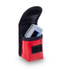 Pulse Oximeter Red Pouch PLEASE NOTE PRICE CAN CHANGE WITHOUT NOTIFICATION ON THIS ITEM