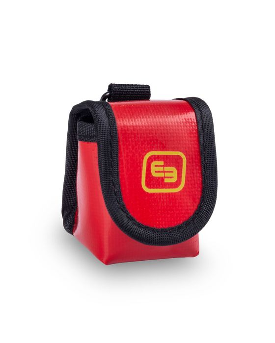Pulse Oximeter Red Pouch PLEASE NOTE PRICE CAN CHANGE WITHOUT NOTIFICATION ON THIS ITEM - Image 5