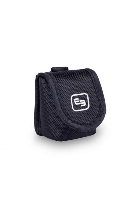 Pulse Oximeter Black Pouch PLEASE NOTE PRICE CAN CHANGE WITHOUT NOTIFICATION ON THIS ITEM