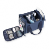 Sports Style Medical Bag Dark blue PLEASE NOTE PRICE CAN CHANGE WITHOUT NOTIFICATION ON THIS ITEM