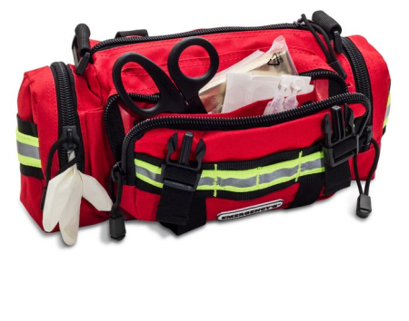 Medium Waist and Sling Compact First Aid Kit PLEASE NOTE PRICE CAN CHANGE WITHOUT NOTIFICATION ON THIS ITEM