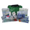 Burns First Aid Kit Medium / Commercial in soft pouch