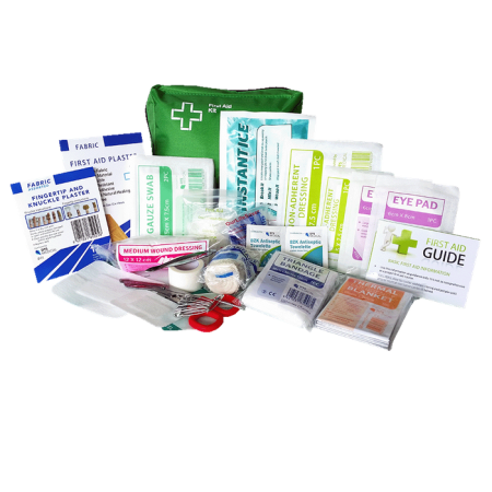 Capes Medical First Aid Kit – Multipurpose (Medium)