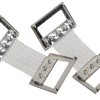 Bandage Clips Pack of 50