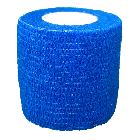 Cohesive Bandages