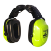 Ear Muff Work Helmet Slotting Style Class 5